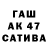 Альфа ПВП СК КРИС Feri Erwanto